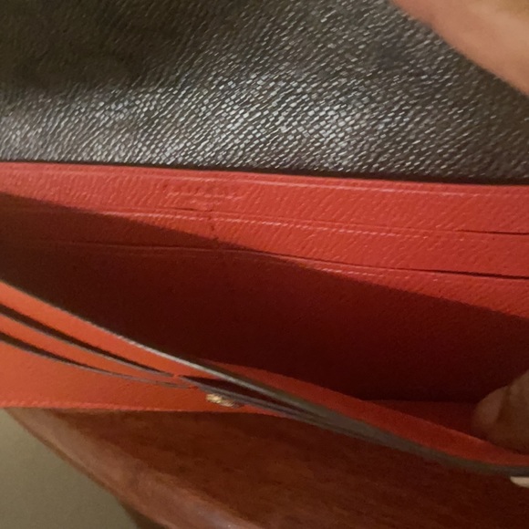 Coach bundle of 2 wallets and mini bag - Picture 13 of 14